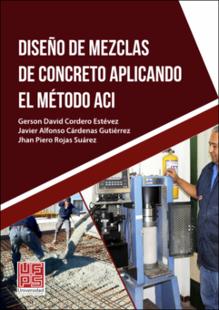 Diseño De Mezclas De Concreto Aplicando El Método ACI